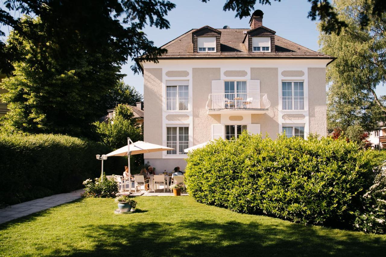 The Little Guesthouse ザルツブルク エクステリア 写真