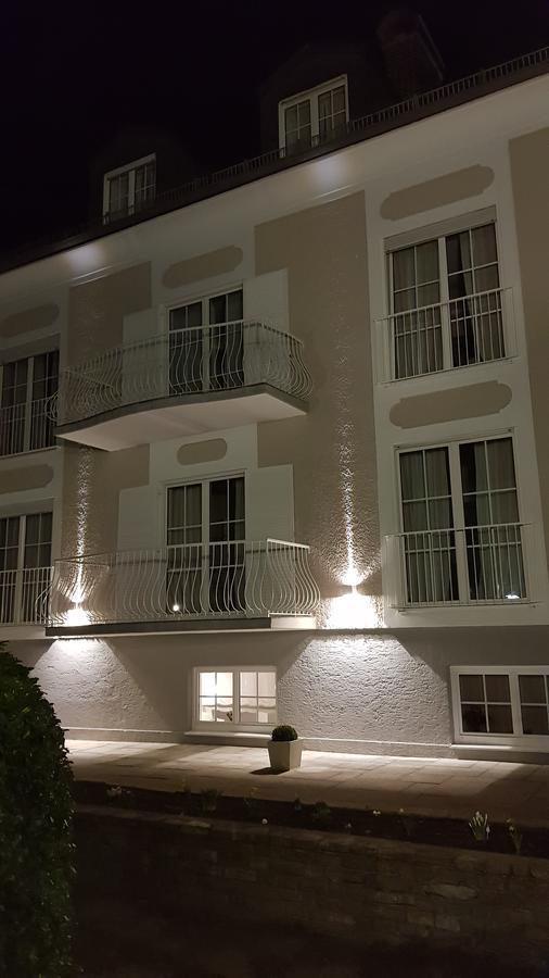 The Little Guesthouse ザルツブルク エクステリア 写真