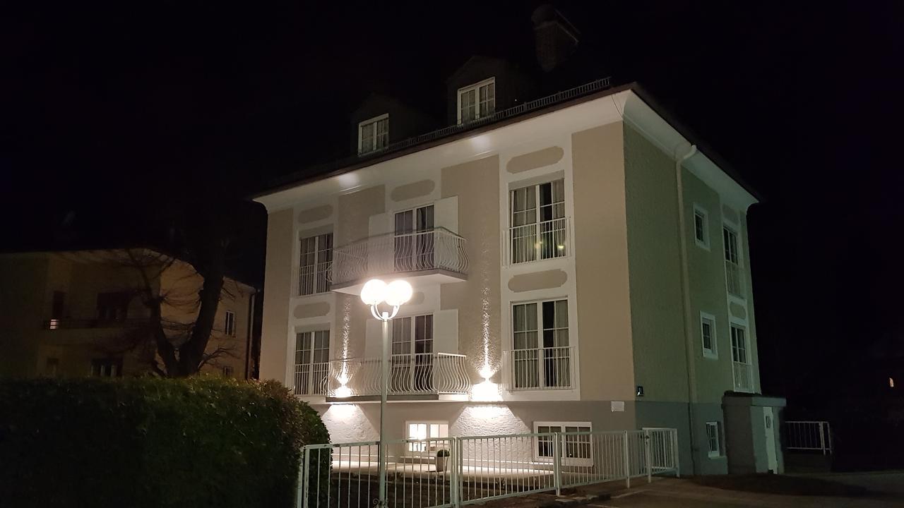 The Little Guesthouse ザルツブルク エクステリア 写真