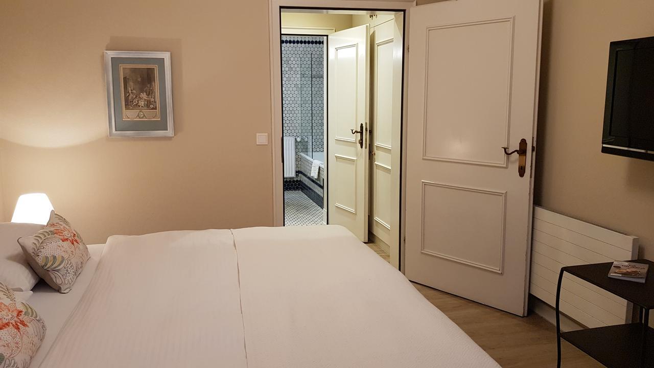 The Little Guesthouse ザルツブルク エクステリア 写真