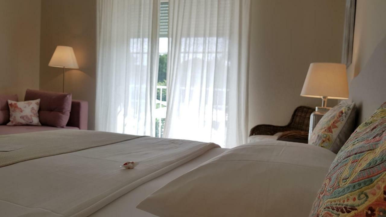 The Little Guesthouse ザルツブルク エクステリア 写真
